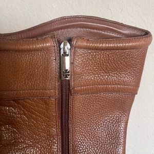 Tory Burch Tall boots. 7.5 medium
